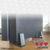 Suporte Vertical - PS4 FAT - Imagem 2