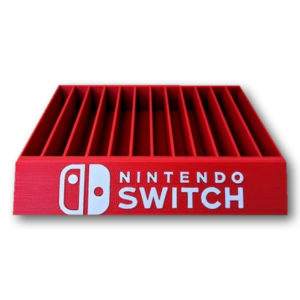 Suporte Jogos – Nintendo Switch