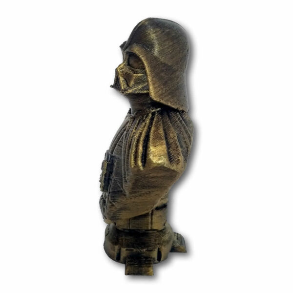 Busto Darth Vader - Star Wars - Image 2