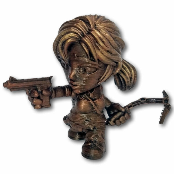 Lara Croft Mini - Tomb Raider