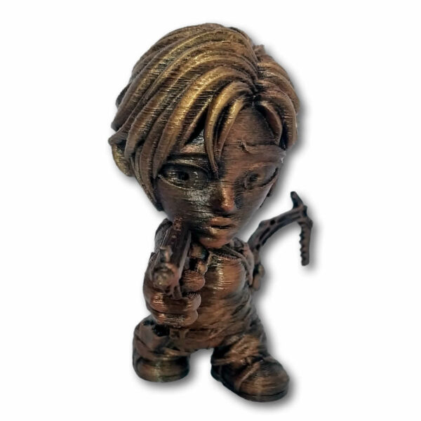 Lara Croft Mini - Tomb Raider - Image 2