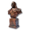 Busto Geralt de Rívia - The Witcher - Imagem 2