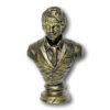 Busto do Coringa - Joker