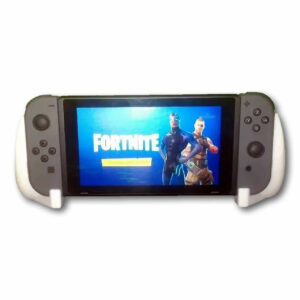 Grip Conforto Nintendo Switch