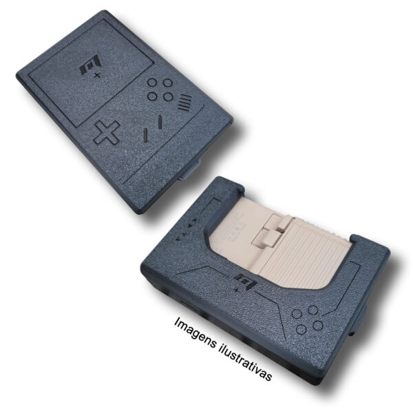 Grip Case Miyoo Mini PLUS - Image 3