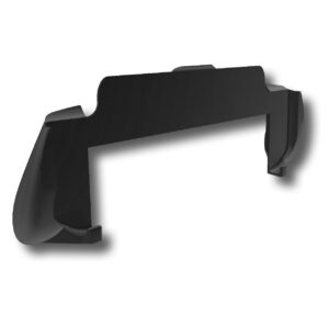 Grip Conforto Nintendo Switch 2