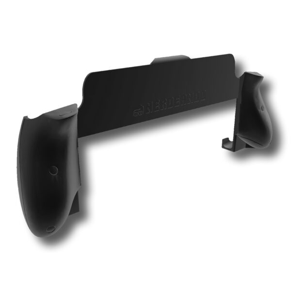 Grip Conforto Nintendo Switch 2 - Imagem 2